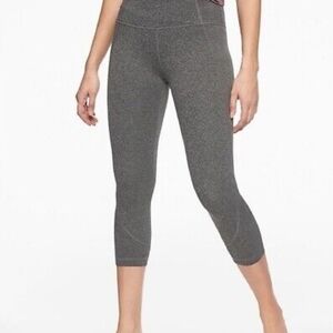 Athleta Salutation Stash Pocket